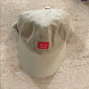 Brixton Hat -